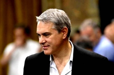 Golía alertó por obras paradas: criticó el poco “diálogo” con funcionarios de Milei
