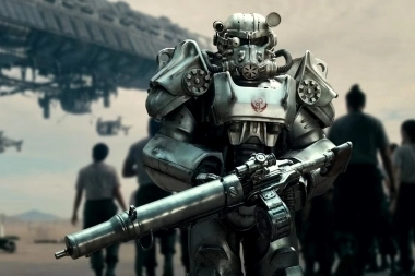 Preparen los trajes anti-radiación: lanzaron el tráiler final de la nueva serie “Fallout”