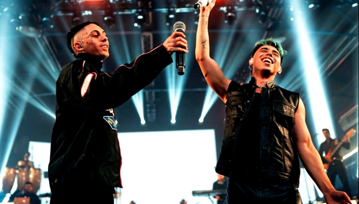 Spotify reveló cuáles fueron las 10 canciones más escuchadas en Argentina durante el verano