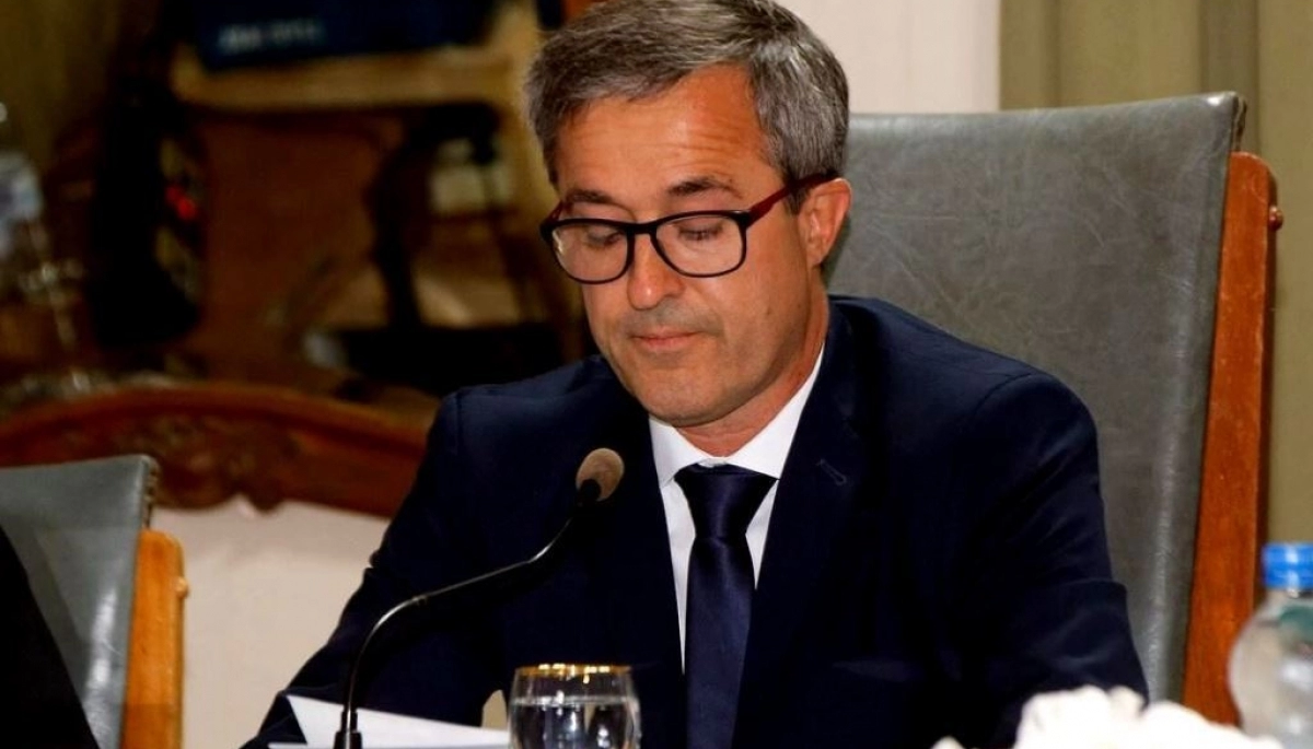 Barrena reveló los “impactos” del ajuste en Lobería: “Se nos hace muy difícil costear la salud”