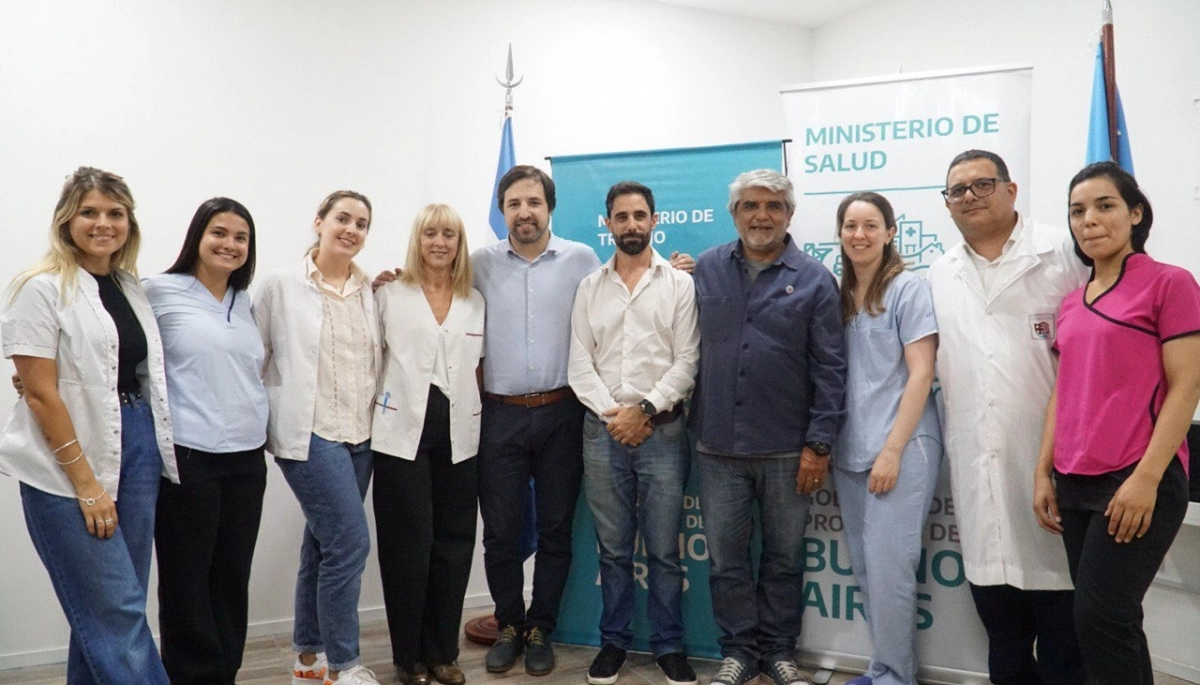 En medio de la crisis, Kicillof bonificará a los profesionales con “trayectoria formativa”