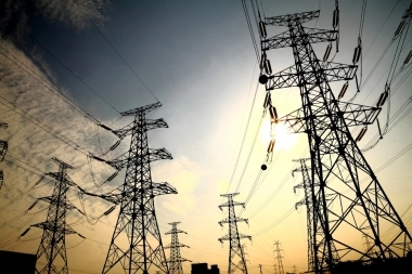El Gobierno bonaerense asistirá a cooperativas eléctricas en situación de emergencia