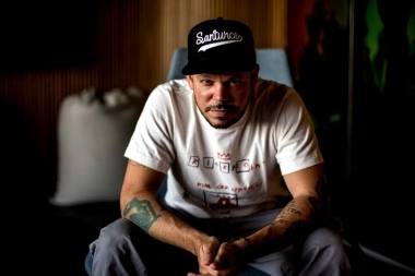 En un video junto a Fito Páez, Residente anunció show en Argentina: cuándo salen los tickets
