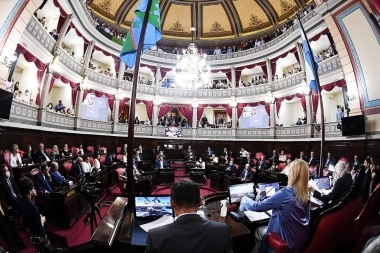 Legisladores bonaerenses piden que ARBA informe sobre los topes y los aumentos a los contribuyentes