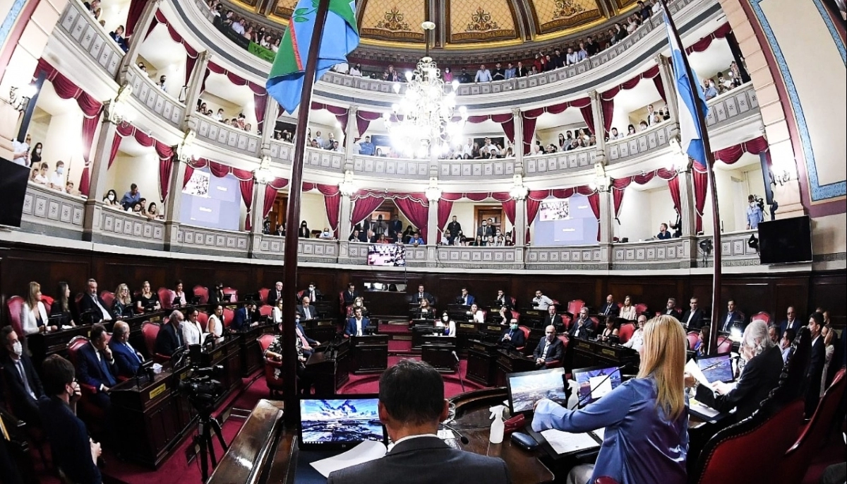 Legisladores bonaerenses piden que ARBA informe sobre los topes y los aumentos a los contribuyentes