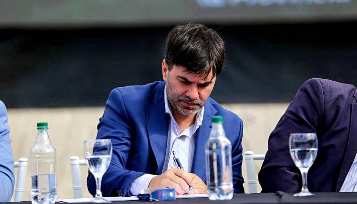 Hecho lamentable: detuvieron a un hombre que extorsionaba y amenazaba a un alcalde bonaerense