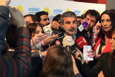 Desde el búnker de Cristina aseguraron que los resultados pueden cambiar y “haber una sorpresa”