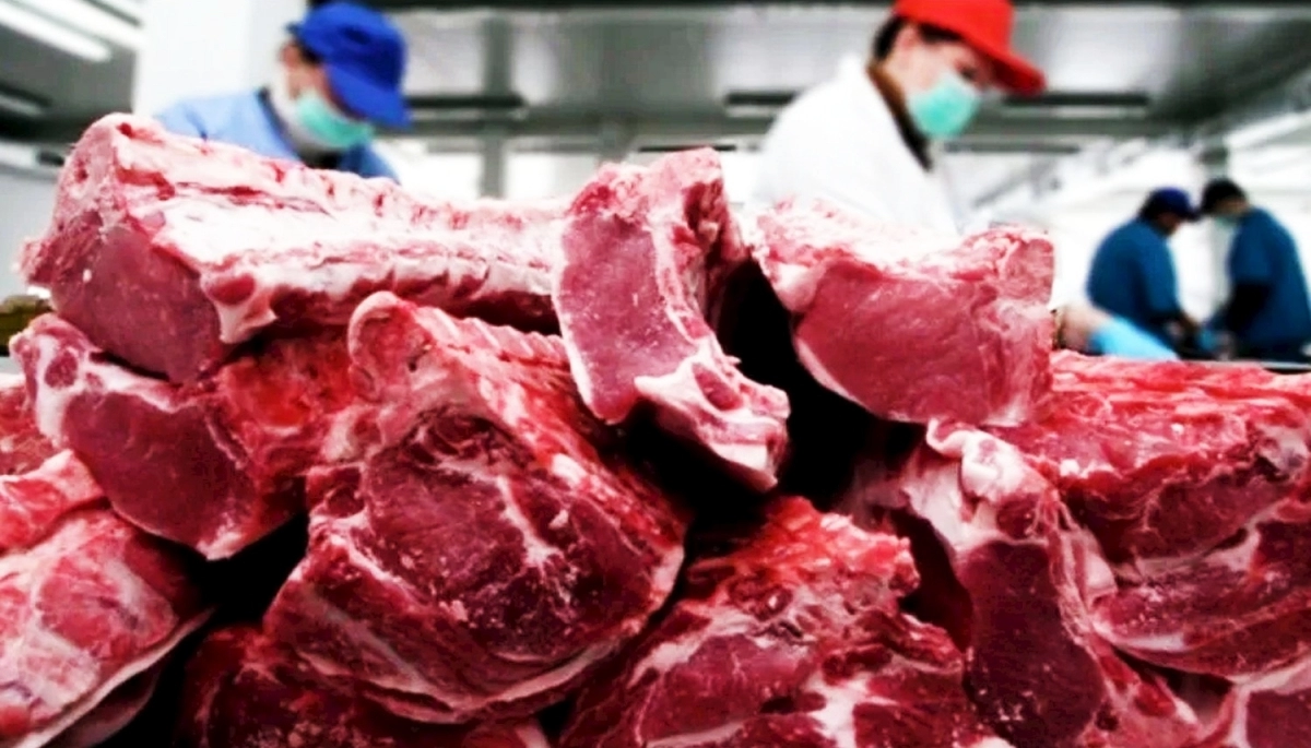 Con los salarios debajo de la línea de pobreza, cayó un 9,3% el consumo de carne