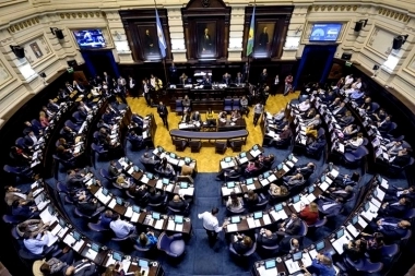 Diputados de la Provincia vuelven a la cancha: qué proyecto tratarán en favor del Conurbano