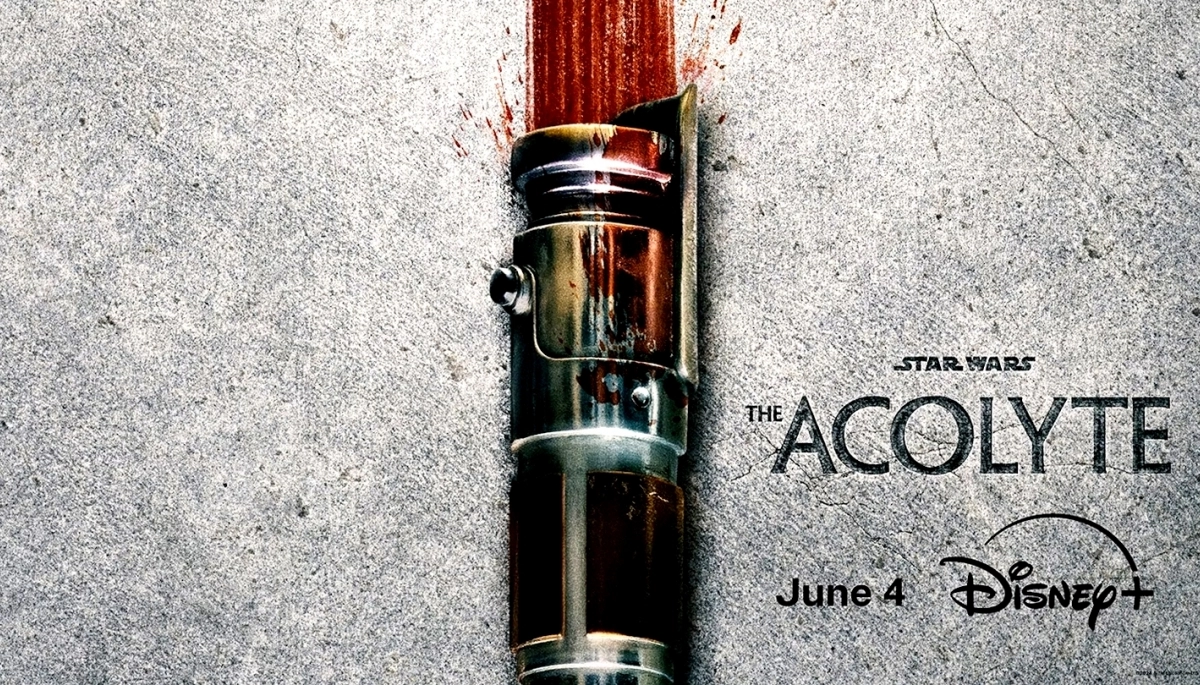 Más historias galácticas: la serie “The Acolyte” de Star Wars presentó tráiler y fecha de estreno