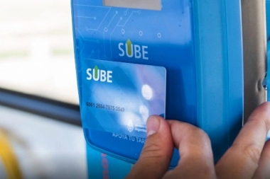 Cuáles son las localidades bonaerenses con el boleto de colectivo más caro