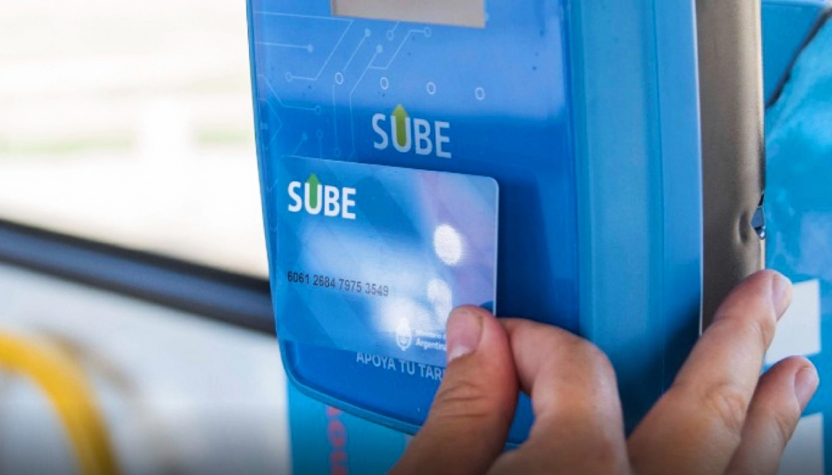 Cuáles son las localidades bonaerenses con el boleto de colectivo más caro