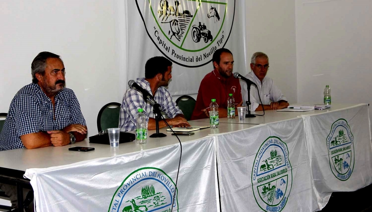 Rurales de Salliqueló se unen a la “rebelión fiscal” y no pagarán el Impuesto Inmobiliario de Arba