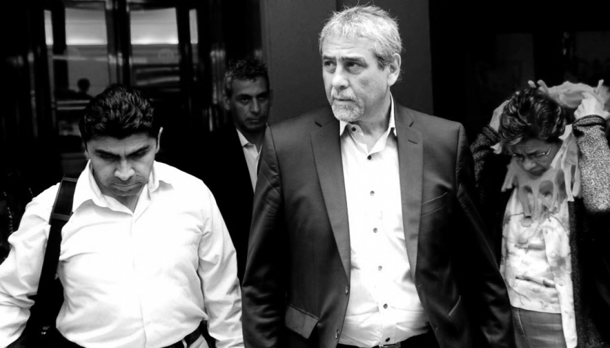 Ferraresi busca romper con La Cámpora y pretende que Kicillof juegue lejos del kirchnerismo duro