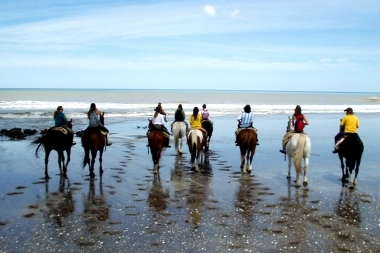 Destinos bonaerenses: Tres Arroyos y Mar Chiquita ofrecen una increíble conexión con la naturaleza