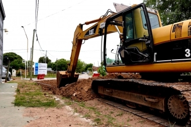 La Provincia encara un proyecto para suministrar de gas natural a municipios del oeste bonaerense