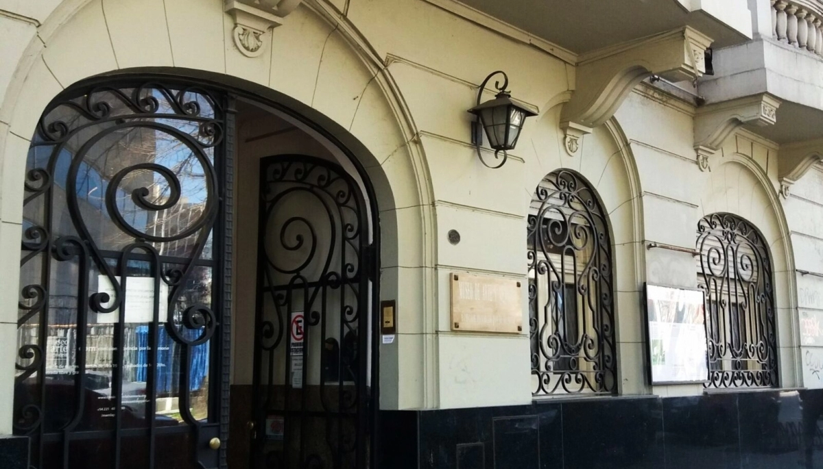 24 de Marzo: La Plata realiza visitas guiadas a los sitios marcados por la dictadura