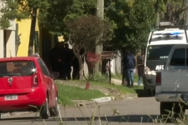 "Nos pasaron mal el dato", dijeron y asesinaron a un jubilado de 81 años durante un robo