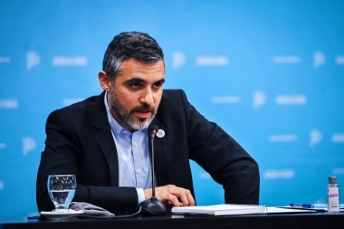 “No hay ningun impuestazo en la Provincia”: la respuesta del titular de Arba a Milei y Espert