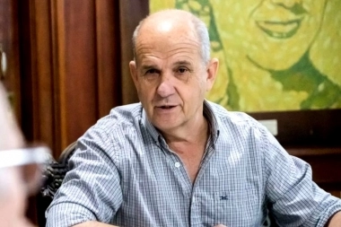 Intendente arremetió contra la “rebelión fiscal” de Milei-Espert: “Estás dejando en ruinas al pueblo argentino”