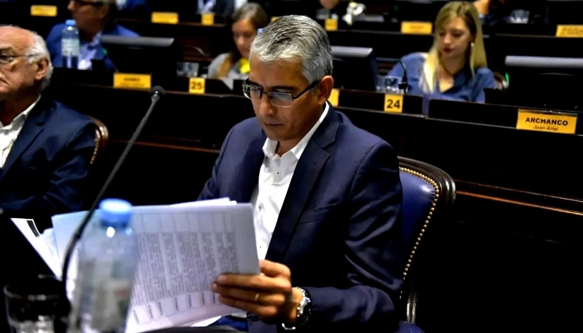 Tras la cumbre del Frente Renovador, Puglelli destacó el compromiso de “dar voz a las nuevas generaciones”