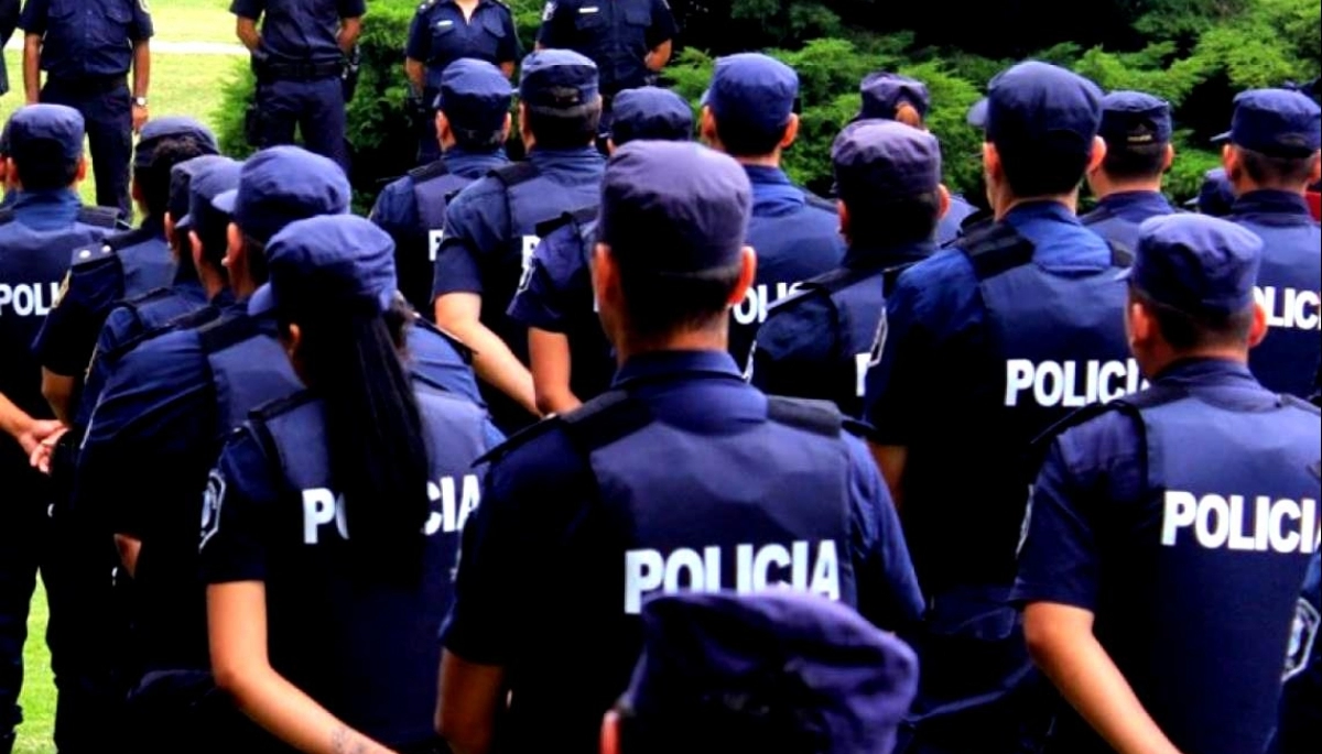 Cuáles son los requisitos para inscribirse en la Policía bonaerense en 2024