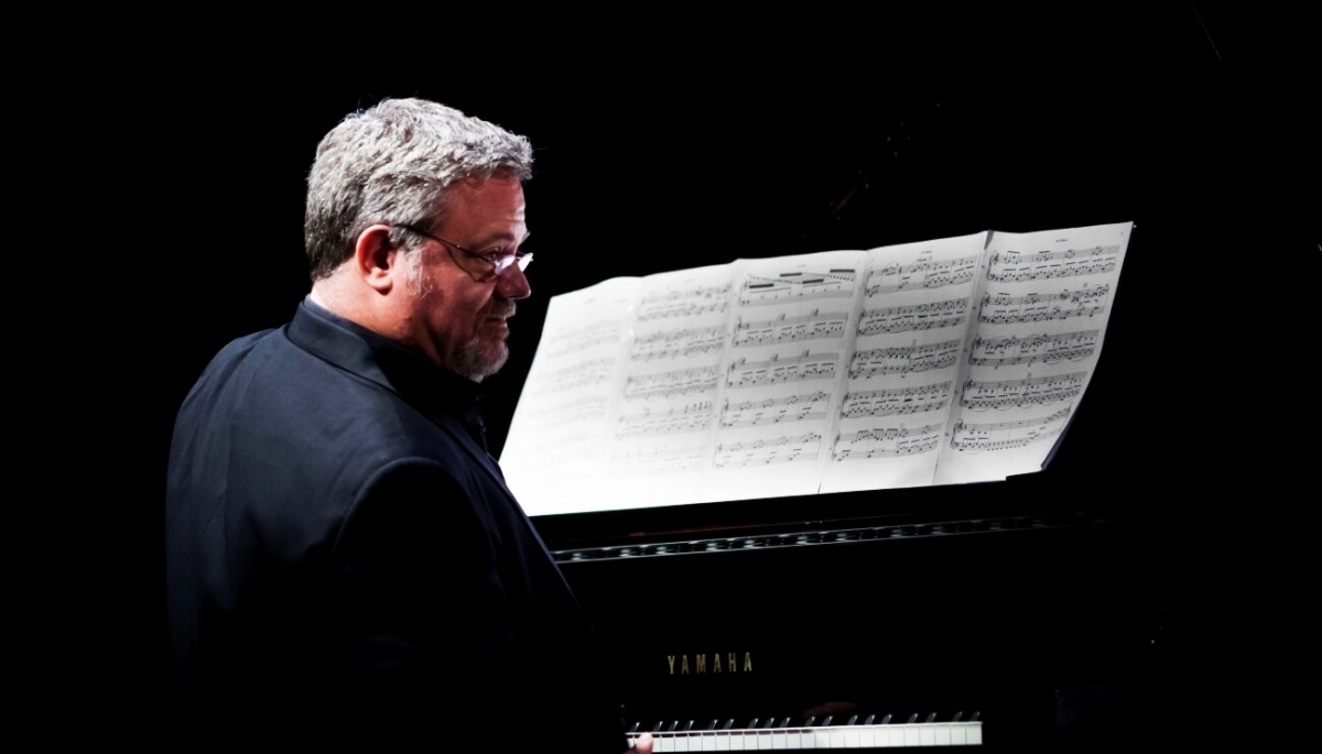 El Instituto Cultural de la Provincia presentará la “Misa Tango a Buenos Aires” de Martín Palmeri