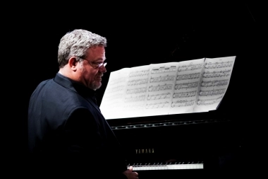 El Instituto Cultural de la Provincia presentará la “Misa Tango a Buenos Aires” de Martín Palmeri