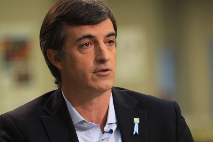 Bullrich dijo que volverán a "salir a buscar los votos" de cara a las elecciones de octubre