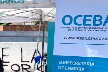 Nuevo cambio en el Gobierno bonaerense: reemplazarán al titular de OCEBA