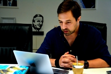 Kreplak advirtió que la curva de contagios de dengue “aumenta”: todavía falta “lo peor”