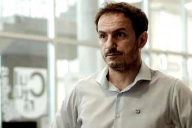 Abella otra vez bajo la lupa: pidieron que explique el aumento de denuncias por narcotráfico