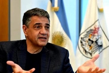 Jorge Macri dijo que el 90% de los enfrentamientos de la Policía de CABA pasan en Provincia