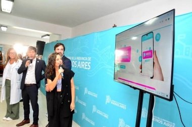 Qué es “Mi Salud Digital”: el nuevo programa que lanzó Provincia para atención médica