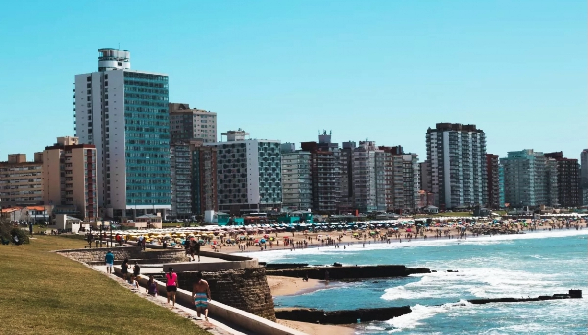 Una Pascua en Miramar: visitas guiadas, vía crucis y shows para celebrar Semana Santa