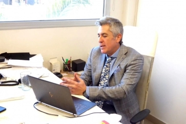 Ni en su propio partido: ex candidato libertario se reveló contra Milei y le exigió “sensibilidad”