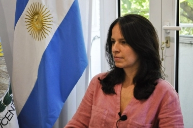 Soledad Martínez se sumó a las críticas de Jorge Macri contra Kicillof: “La seguridad no es su prioridad”