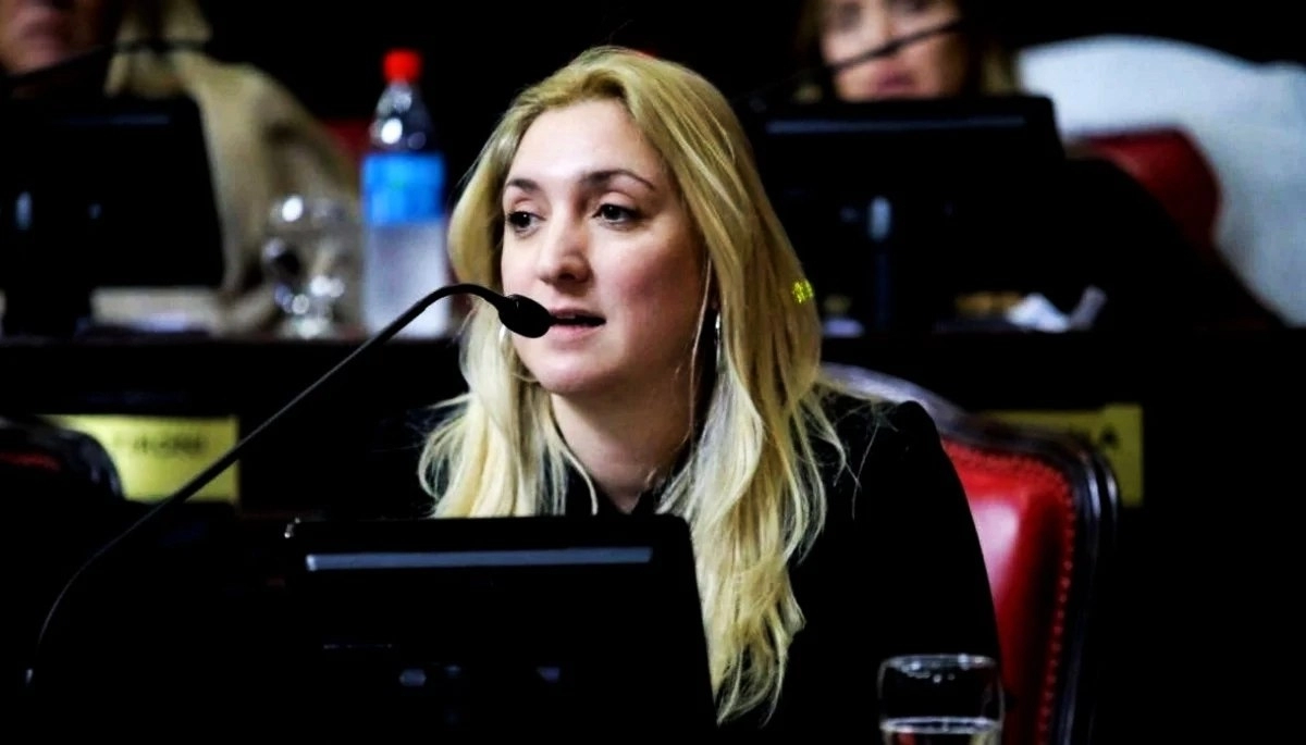 Senadora del PRO exigió explicaciones a Kicillof por las inundaciones en la Provincia