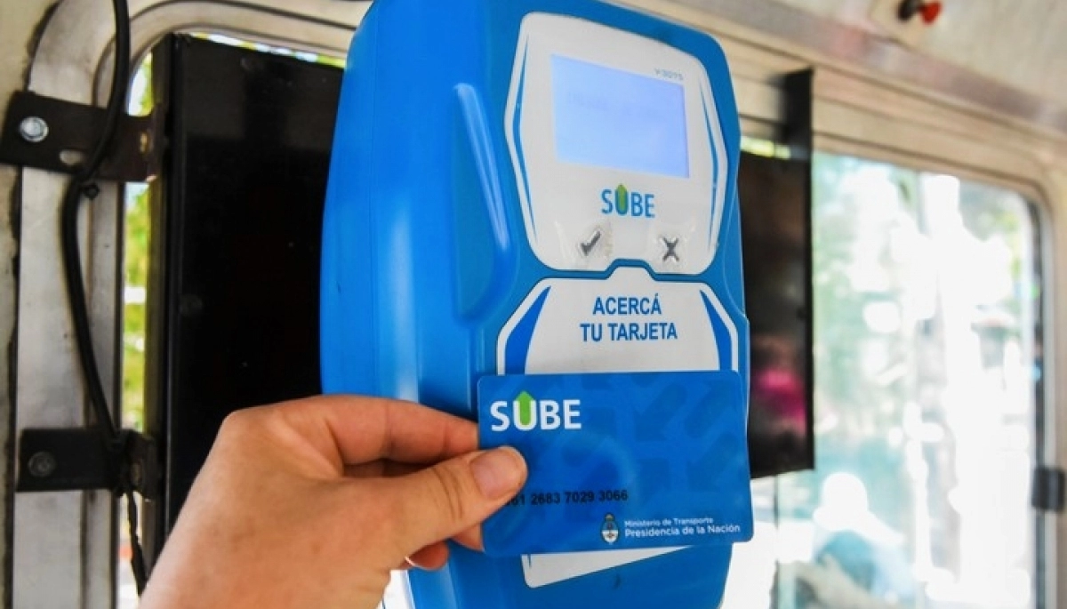 Para quienes no registraron la SUBE, el boleto será más caro desde abril: cuánto saldrá viajar