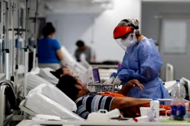 Un diputado de Milei exigió que Kreplak informe cómo fue financiada su película sobre la pandemia