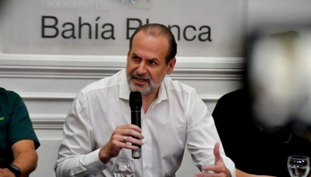 La oposición espera respuestas de Susbielles por el nuevo sistema de estacionamiento bahiense