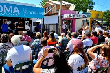 Otro distrito busca anular la obligatoriedad de IOMA en trabajadores municipales