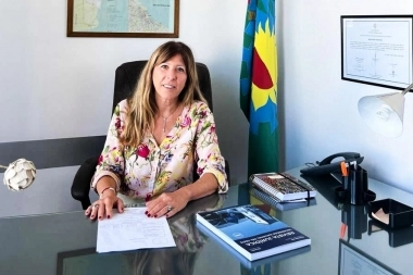 Vaccarezza pidió a Kicillof que autorice la importación de la vacuna contra la Fiebre Aftosa