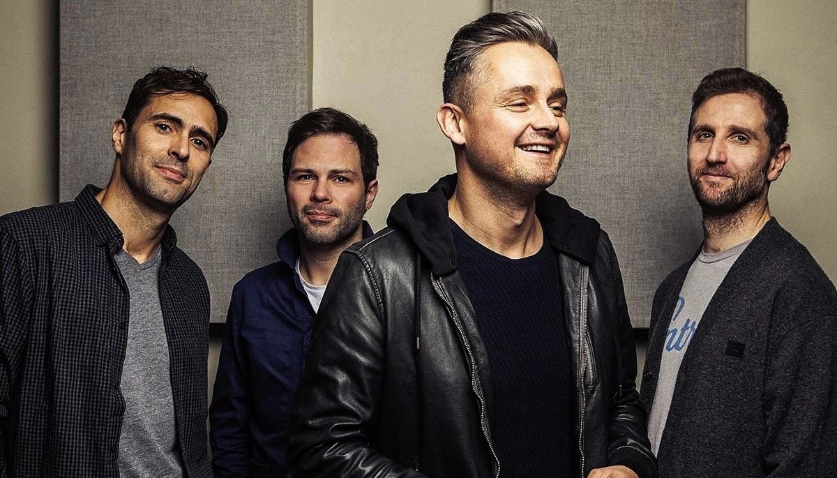 Tour por Sudamérica: Keane vuelve a Argentina y se prepara su show en el Movistar Arena
