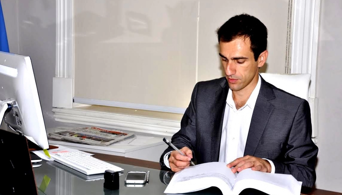 El intendente de Junín, molesto con Kicillof, exigió un “mayor compromiso” ante la inseguridad