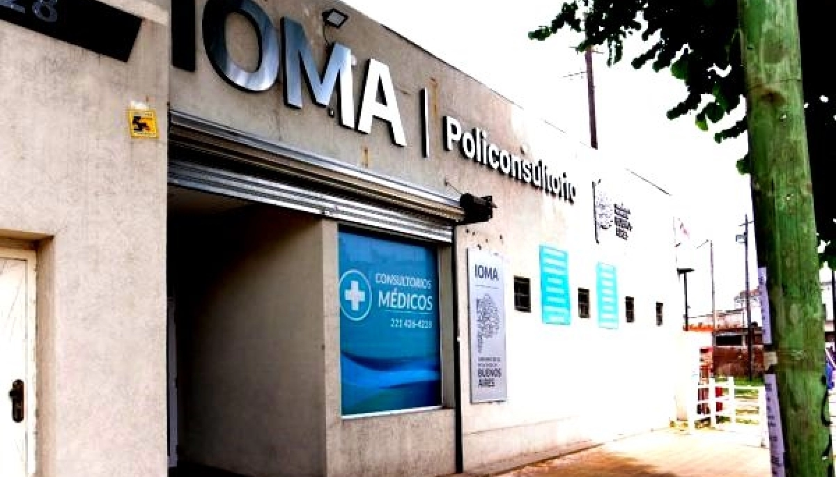 IOMA arrancó su campaña de vacunación antigripal: dónde se puede aplicar