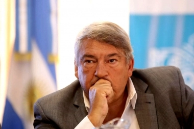 D'Onofrio rechazó la idea sobre desregular la SUBE y dijo que es “una bomba de humo”