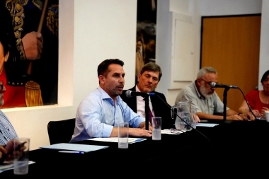 Intendente del Conurbano pone en duda la prestación de servicios por la “baja” recaudación