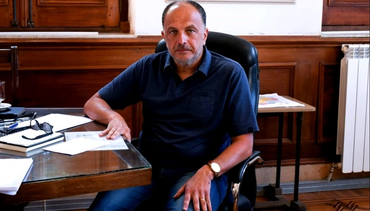 Garate responsabilizó a Milei por la falta de políticas contra el dengue en los municipios