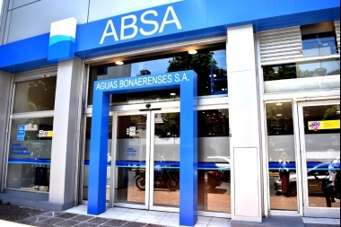 Diputados bonaerenses exigieron respuestas a ABSA por el tarifazo del 350%